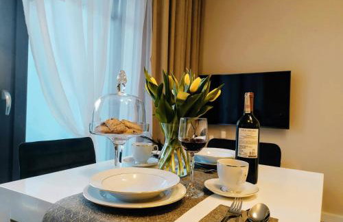 Apartamenty RÓŻANA 2 - Foto 41