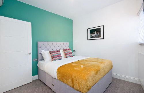 Interlude House D by City Living London - Foto 8