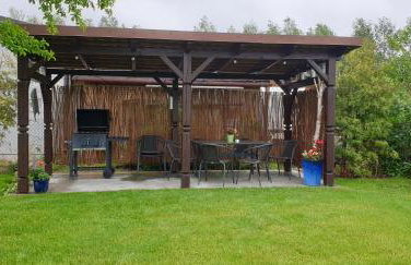 Zielona Mila Dom Wakacyjny - Foto 10