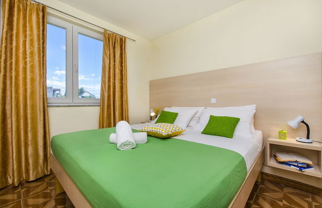 Apartments Glavan - Foto 19