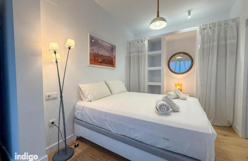 Elegant Apartment - Ayamonte center - JUA01 - Foto 35
