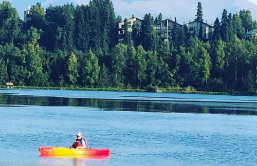 The Chugach at 1400K - Foto 27