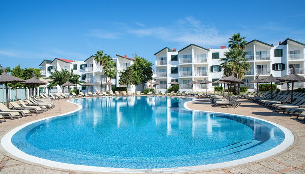 Pierre & Vacances Menorca Cala Blanes - Foto 2