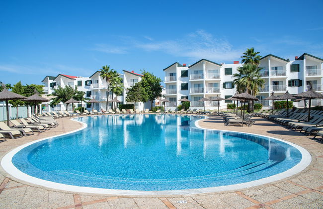 Pierre & Vacances Menorca Cala Blanes - Foto 2