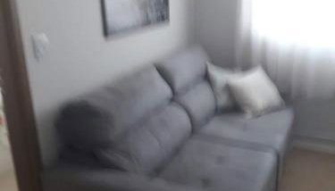 Apartamento tranquilo para sua estadia - Foto 2