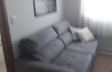 Apartamento tranquilo para sua estadia - Foto 2