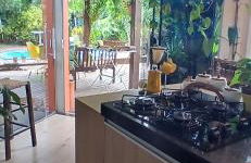 Belíssima casa de praia com piscina - Photo 20