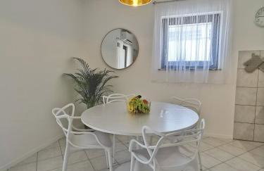 Apartment Asterias (Špadići) - Foto 11