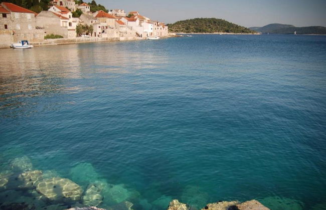 Apartment Luca - Foto 13