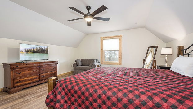 John's Place by Taylor Made Deep Creek - Foto 5, Servicios del alojamiento