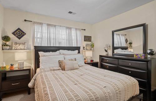 Fireplace • BBQ Grill • Patio • Treadmill - Foto 20