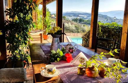 Agriturismo Pascucci - Foto 6