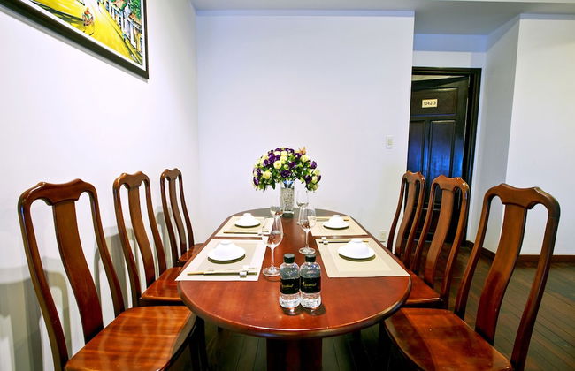 Azumi 03 Bedroom First Floor Apartment Hoian - Foto 18