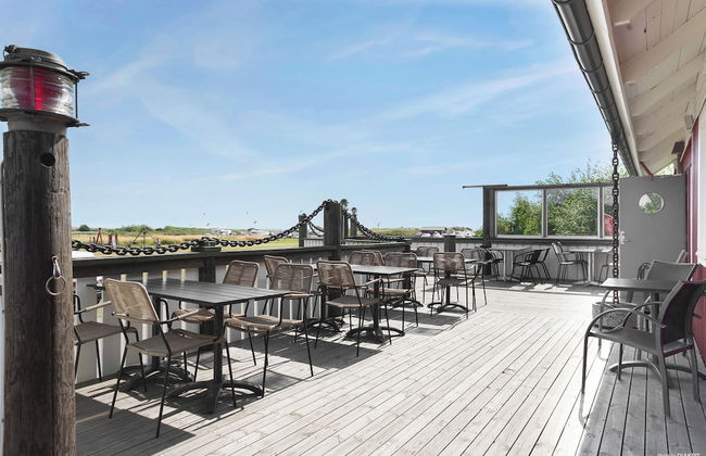 First Camp Björkäng-Varberg - Foto 25