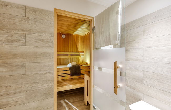 Apartment Stockholm - Foto 18