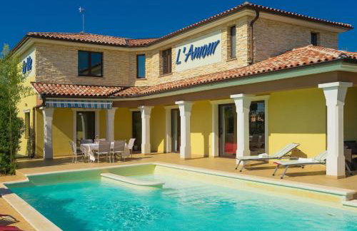 Villa De l'amour by Interhome - Foto 87