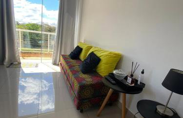 Apartamento Bourbon - Casa da Su - Foto 8