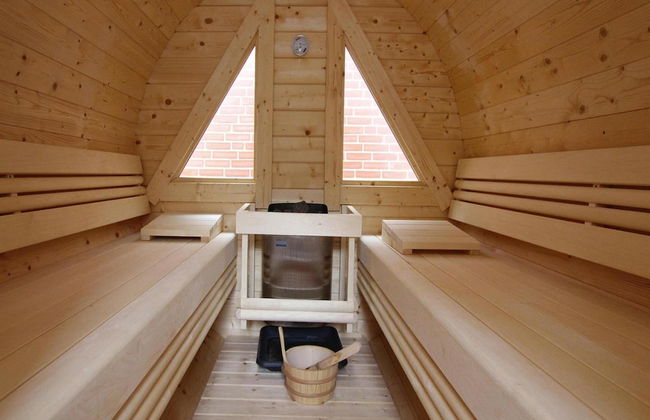 Apartment House Katharina, Westerland - Foto 44