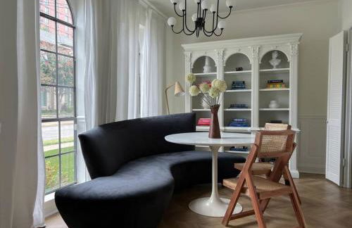 Mr. Nomad: Parisian PopHaus in Uptown - Foto 7