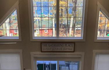 Heart of Arrowhead Lake STR 21334 two night minimum - Foto 8