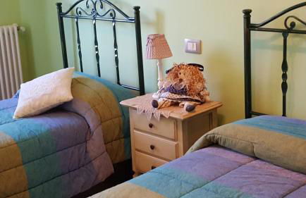 Residence Villa Valsi - Foto 1