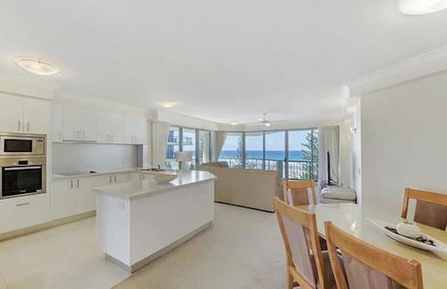 Oceana on Broadbeach - Foto 34