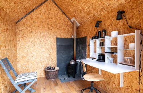 Holiday Home Glenquiech House by Interhome - Foto 9