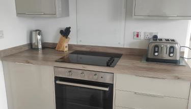 Beach Break Aberavon Holiday Home by the Sea - Foto 5