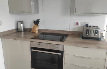 Beach Break Aberavon Holiday Home by the Sea - Photo 5