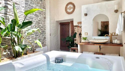 Le Pré de la Mer Suite & SPA Privatif - Photo 5