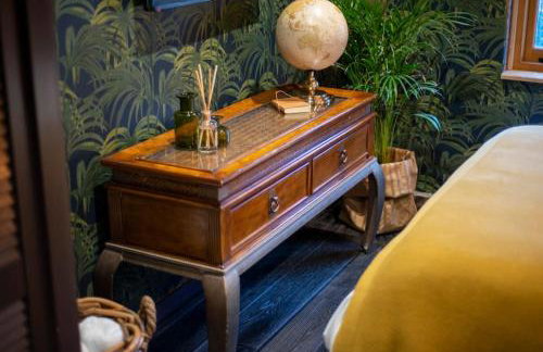 Cloth Hall Barn & Cottages - Foto 36