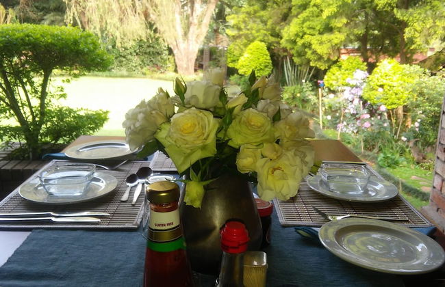 Dublin Guest Lodge - Foto 55