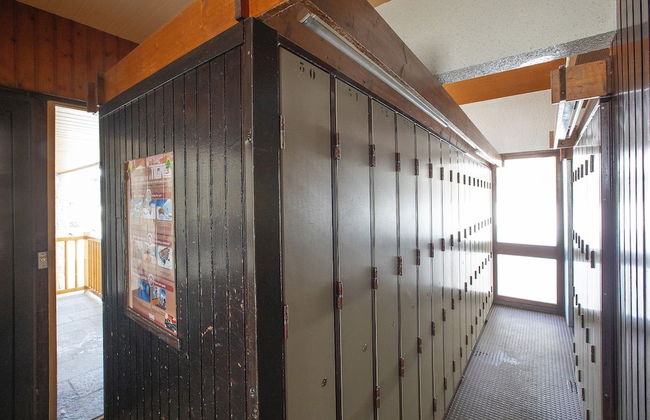 Résidence Le Borsat - Tignes Val Claret - Foto 28