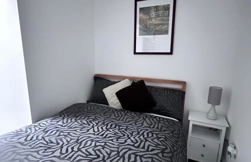 Watford Junction Oasis - Modern 3BR Ensuite with Garden - Foto 9