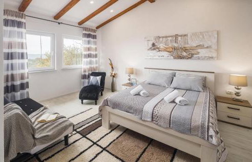 Nice Home In Buzet With Sauna - Photo 37