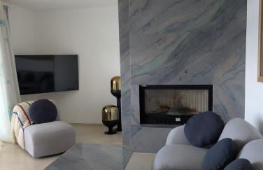 Villa Azzurra splendor - Foto 32