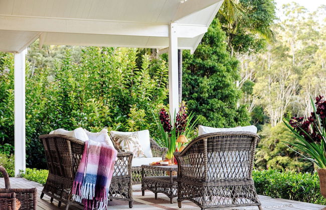 Nightcap Ridge - Foto 18