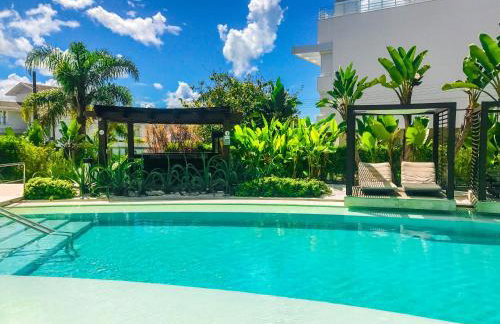 Apartamento de 2 quartos no luxuoso condomínio Jay - Foto 7