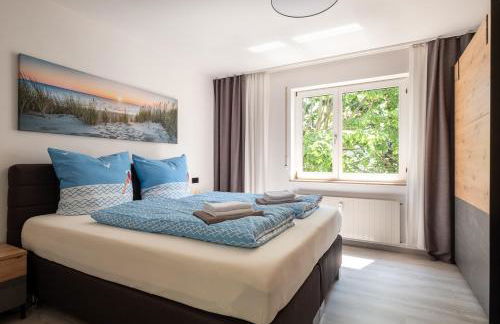 Ferienwohnung Strandgut - Foto 4