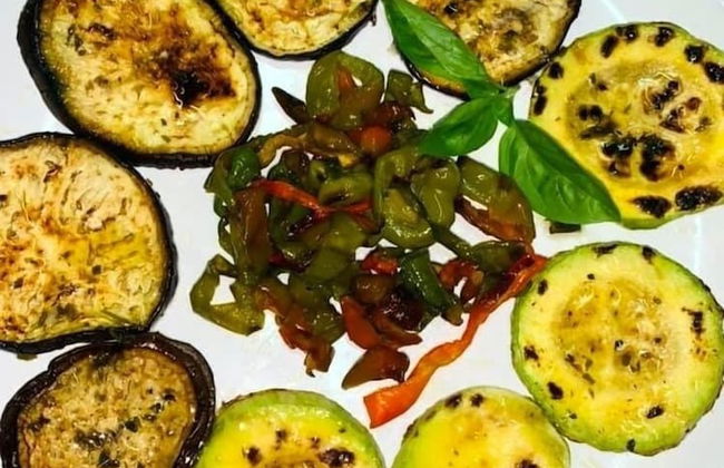 Villaggio Castelvetere - Photo 13