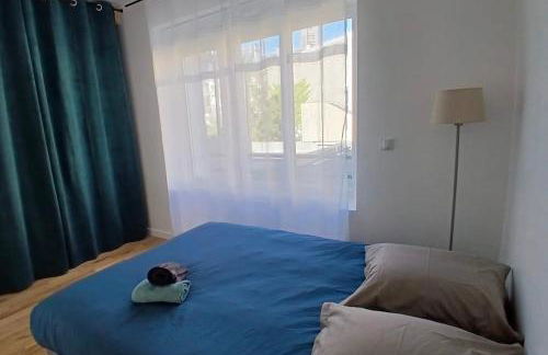 Hypercentre, neuf et lumineux - Foto 8