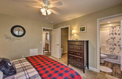 Greystone Creekside Cabin Hike, Fish and Explore! - Foto 17