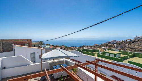 CASA DE BOMBEROS - Chio - 5 rooms, 2 kitchen, 2 terraces, film projector, fibre net - Foto 5