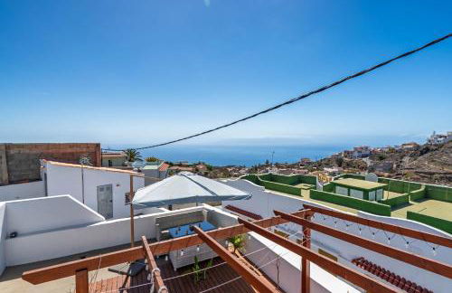 CASA DE BOMBEROS - Chio - 5 rooms, 2 kitchen, 2 terraces, film projector, fibre net - Foto 6