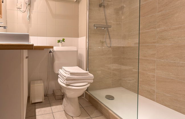 Résidence l'Atelier - Foto 29