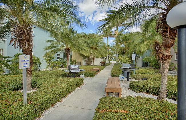 Barefoot Beach Resort - Foto 38