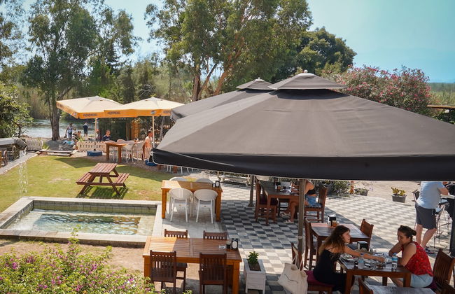 Akyaka Nehir Butik Otel - Foto 64