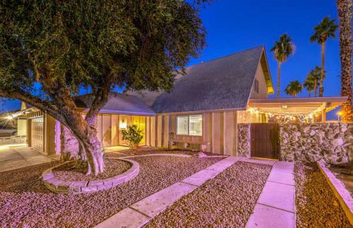 Oasis Near STRIP Pool Jacuzzi Deck Poker Room - Foto 7