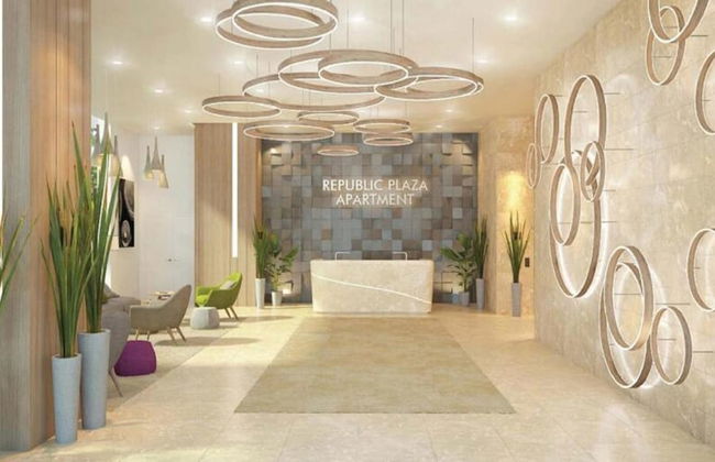 Republic Tan Son Nhat Airport Luxury - Foto 1