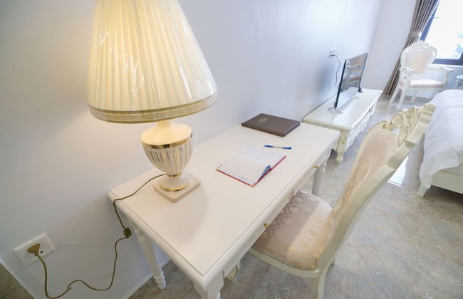 Tan An Palace - Foto 27